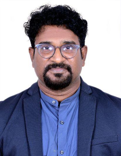 Dr. Vishal Panicker