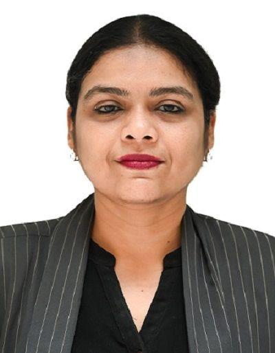 Dr. Meghna Prabir