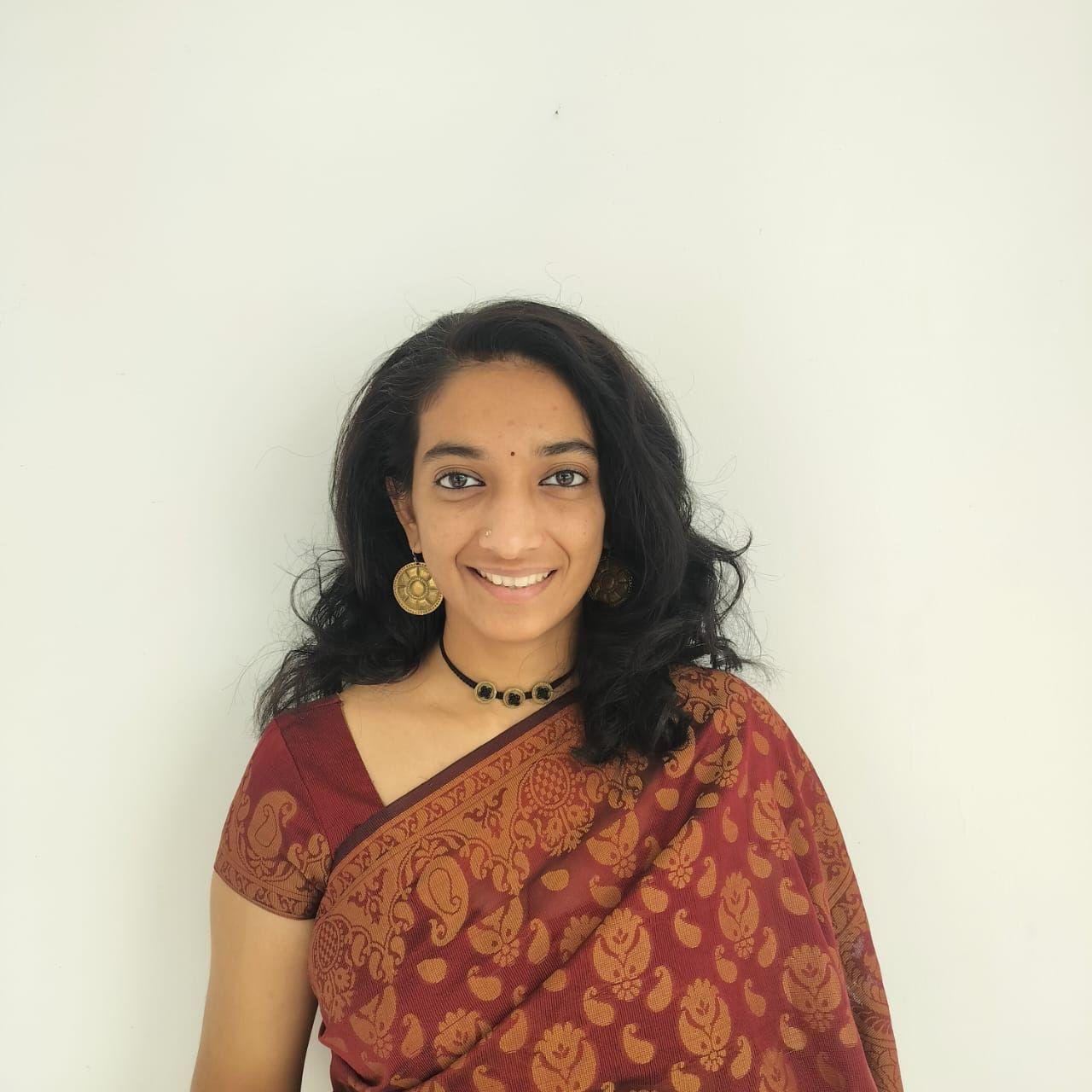 Ms. Vandyaa Lakkaraju