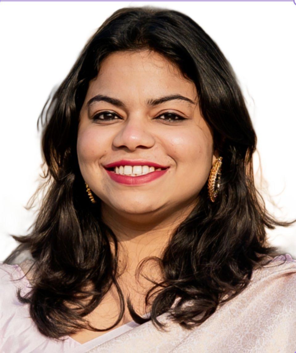 Dr. Reeti Basu