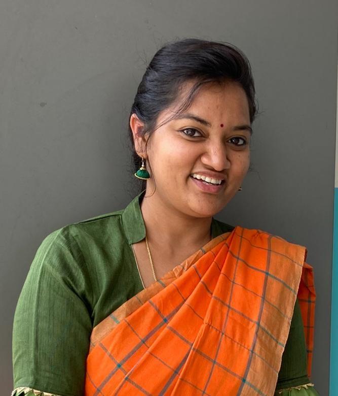 Ms. Sreelekha Devangam